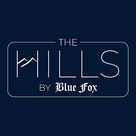The Hills By Blue Fox Hotel Kandy Buitenkant foto