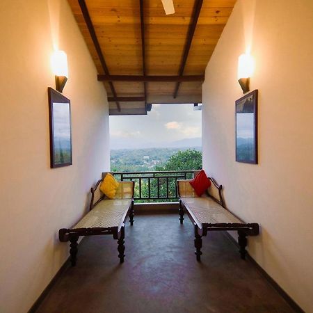 The Hills By Blue Fox Hotel Kandy Buitenkant foto