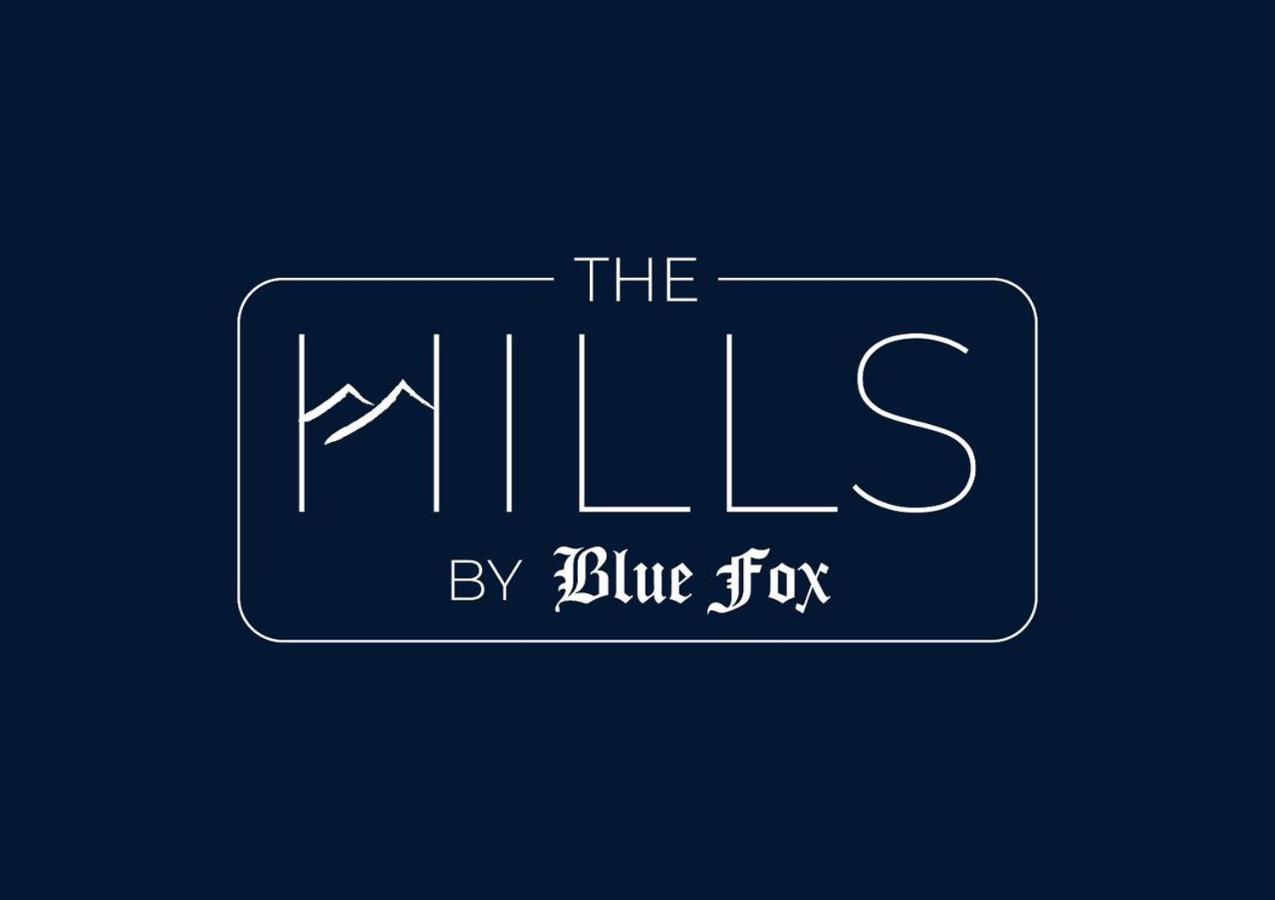 The Hills By Blue Fox Hotel Kandy Buitenkant foto